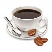 5 REASONS WHY THEN GOOD FOR YOU BLACK COFFEE
