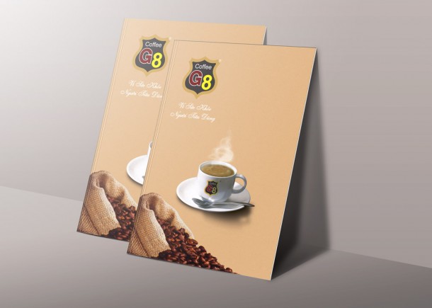 G8COFFEE - FOR CONSUMER HEALTH