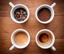 TRENDS TO USE PURE COFFEE