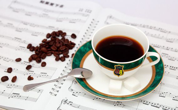 g8coffee - cà phê sạch
