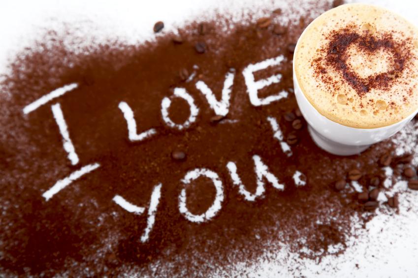 tình yêu cafe - g8coffee