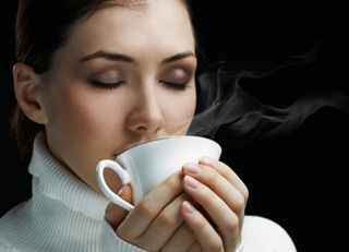 hương thơm cafe -- g8coffee