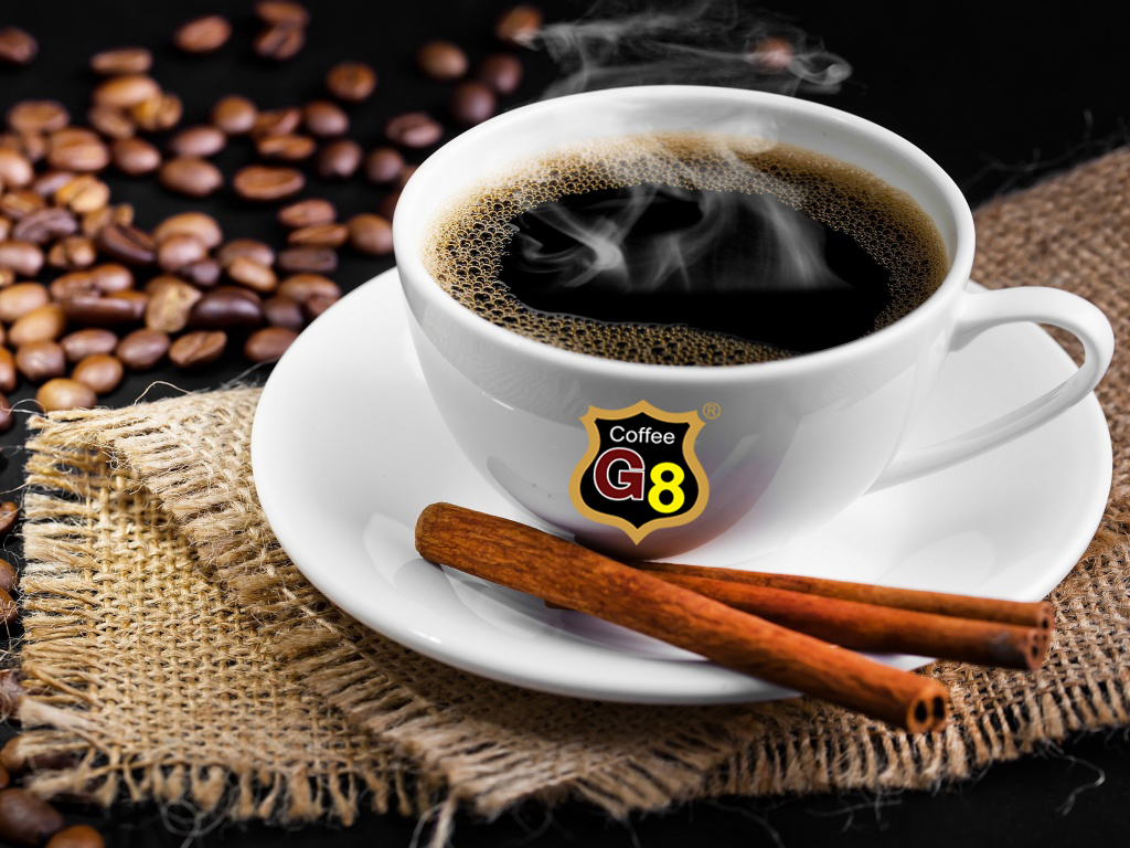g8coffee
