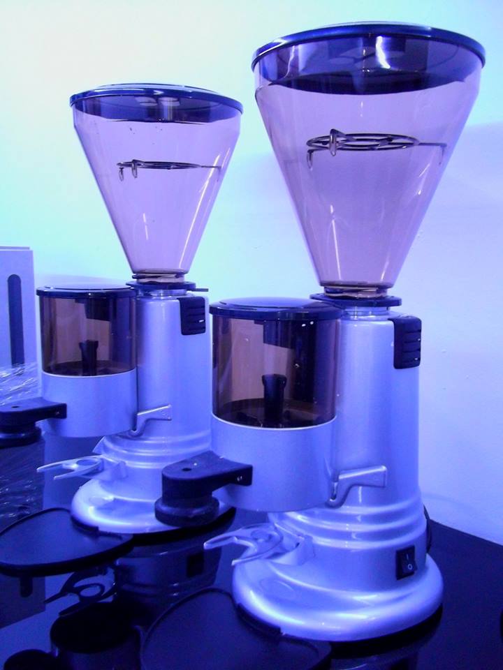 Máy xay cà phê chuyên nghiệp SC-360