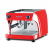 Espresso Ruby Pro 1 group
